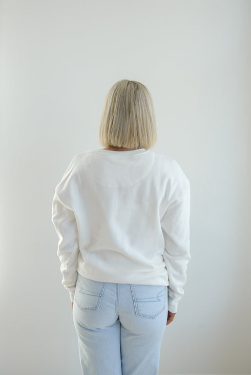 Colorado Easley Embossed Comfort Crew
